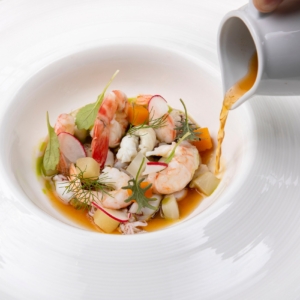 Ristorante di pesce lido di camaiore